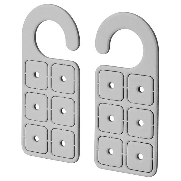 【IKEA/イケア/通販】ADLAD アドラド 香り付きハンガー, 北欧の森林/ホワイト[A](90...