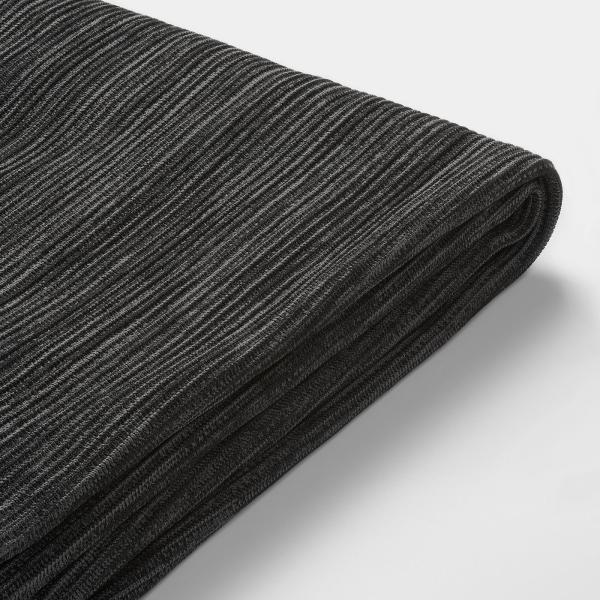 [IKEA/イケア/通販]AGEROD アーゲロード カバー 2人掛けソファ用, グレー[D](90...