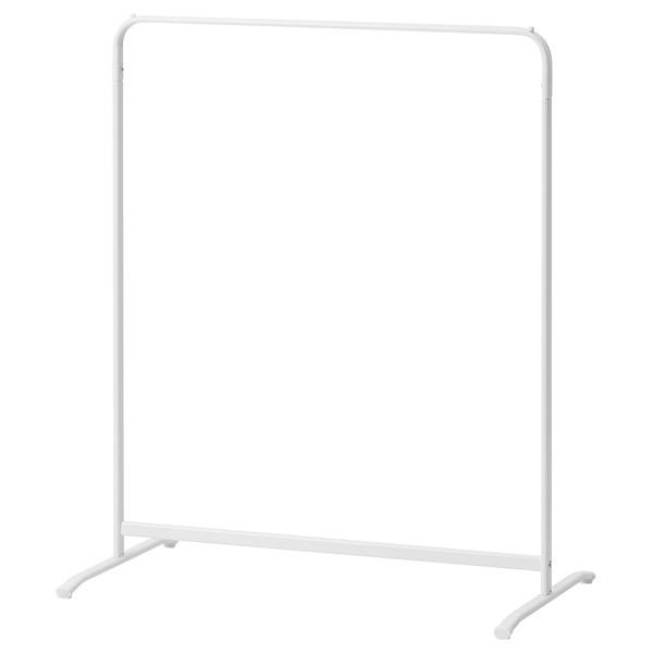 【IKEA/イケア/通販】MULIG ムーリッグ ハンガーラック, ホワイト[D](90512968...