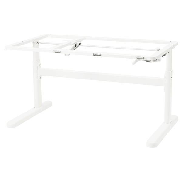 [IKEA/イケア/通販]BERGLARKA ベリレルカ 下部フレーム 天板用, 120 cm[I]...