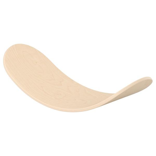 [IKEA/イケア/通販]GREJSIMOJS グレイシモイスバランスボード 子ども用, 木製[D]...