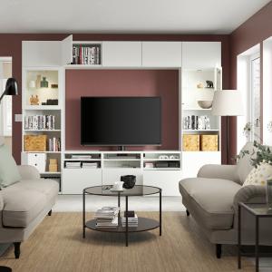 [IKEA/イケア/通販]BESTA ベストー...の詳細画像1
