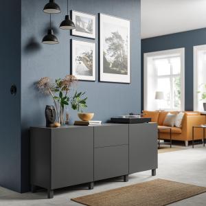 [IKEA/イケア/通販]BESTA ベストー...の詳細画像1
