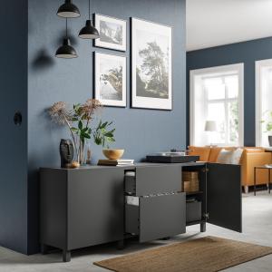 [IKEA/イケア/通販]BESTA ベストー...の詳細画像2