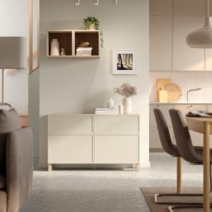 [IKEA/イケア/通販]BESTA ベストー...の詳細画像2