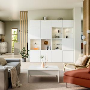 [IKEA/イケア/通販]BESTA ベストー...の詳細画像1