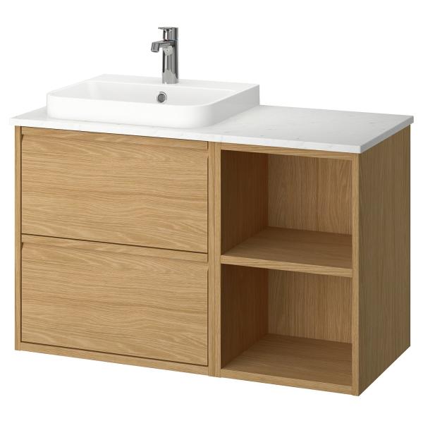 [IKEA/イケア/通販]ANGSJON エングショーン / BACKSJON バックショーン 洗面...
