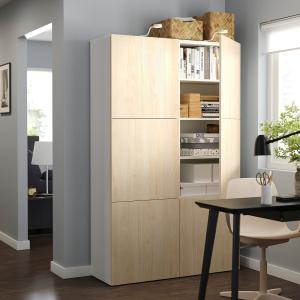 [IKEA/イケア/通販]BESTA ベストー...の詳細画像1