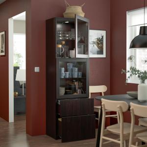 [IKEA/イケア/通販]BESTA ベストー...の詳細画像1