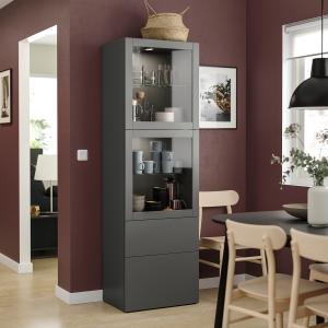 [IKEA/イケア/通販]BESTA ベストー...の詳細画像1
