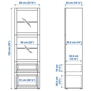 [IKEA/イケア/通販]BESTA ベストー...の詳細画像5
