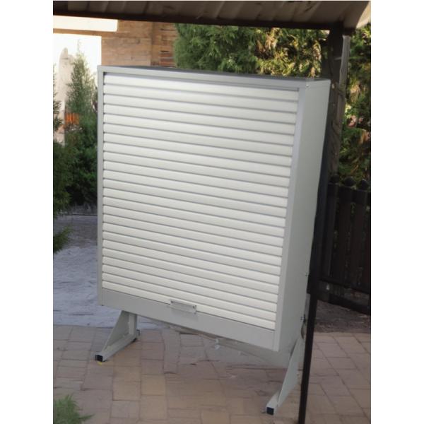 ガレージ6L/11H専用オプション スタンド (本体別売り)