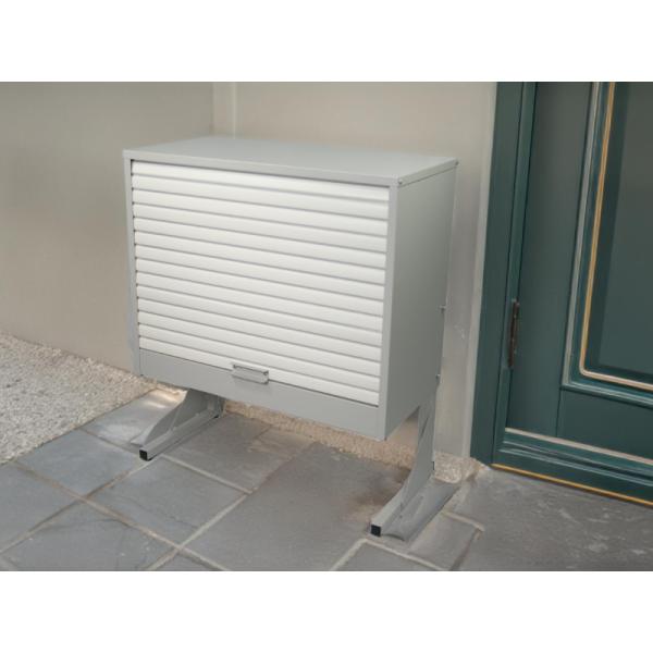 ガレージ9L/16H/21H専用専用オプション スタンドD (本体別売り)