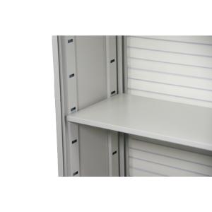 宅配ガレージ16H 専用オプション 可変棚 (本体別売り)