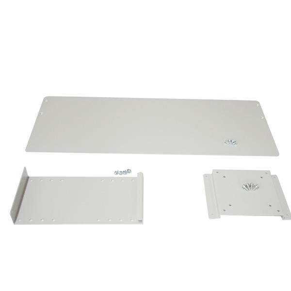 Tidy Box Note 専用オプション モニター取付金具 (本体別売り)