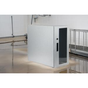 防塵 防油 防水ラック  Tidy Drip CPU 4U セイテック  PCケース ホコリ 排熱 ...