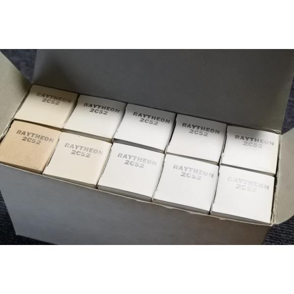Raytheon 2C52　NIB