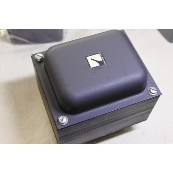 Lux 9D68 Power transfomer