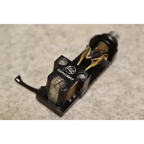 ESL C-1 Mono Cartridge