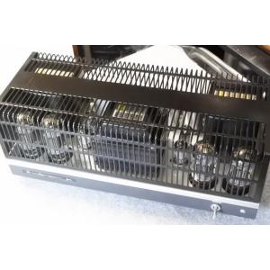 Luxman MQ60 Power amplifier｜wec5net-shop