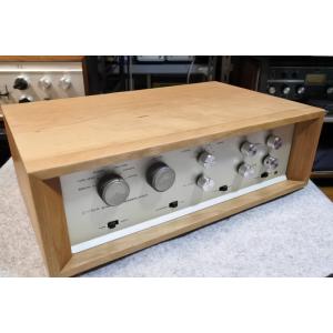 Dynaco Pas-3X Preamplifier｜wec5net-shop