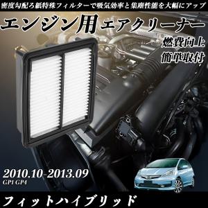 フィットシャトルハイブリッド 2011.06-現行 純正互換品番 17220-RBJ