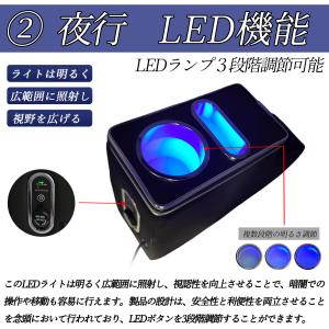 三菱 デリカミニ B3系 コンソールボックス ...の詳細画像4