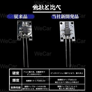 トヨタ ハリアー 30 60 80 LED イ...の詳細画像1