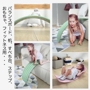 バランスボード ゆらゆら子供 おもちゃ 子供 ...の詳細画像5