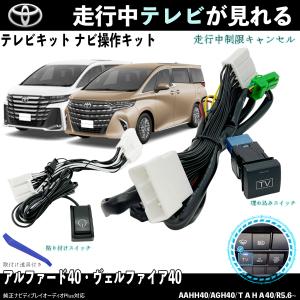 Data System データシステム TVキット TTV443 切替スイッチ付