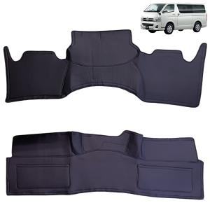 ハイエース 200系 ワイド用 標準ボディ用 ...の詳細画像3