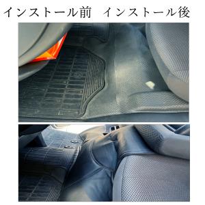 200系ハイエース 4型後期〜現行ディーゼル車...の詳細画像3