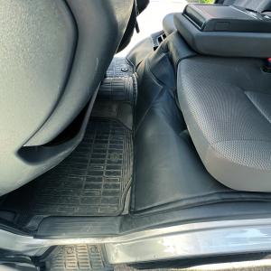 200系ハイエース 4型後期〜現行ディーゼル車...の詳細画像4