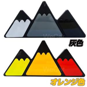 グリルバッジ フロントグリル エンブレム トヨ...の詳細画像5