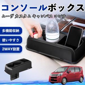 ダイハツ ムーヴ キャンバス コンテ コンソール...の商品画像