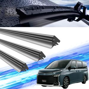 トヨタ純正90ノア　ヴォクシー用　ウインターブレード　冬用ワイパー imgrc0093402237.jpg