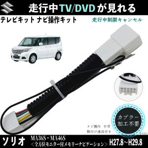 ★新品★パナソニック・７型LCD液晶テレビキット・TR-DK7LC1★ Panasonic ストラーダ パナソニック ナビ キャンセラー テレビ