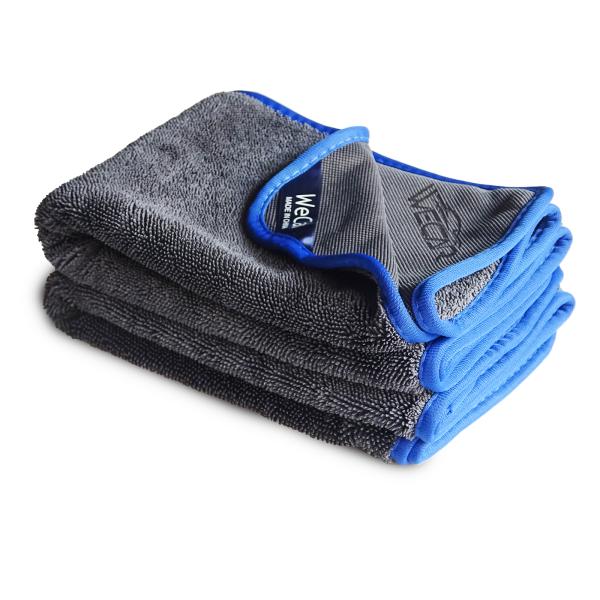 日産 GT-R GT-R NISMO マイクロファイバー洗車タオル 超吸水クリーニング拭き上げ専用ド...