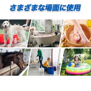 投げ込みヒーター トラベルケトル 1500Wポ...の詳細画像4