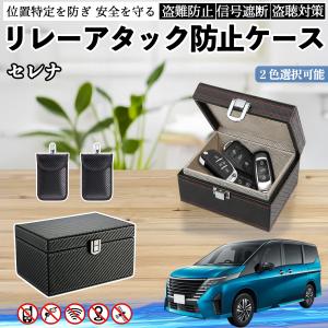 日産 セレナ C28 e-POWER リレーアタ...の商品画像