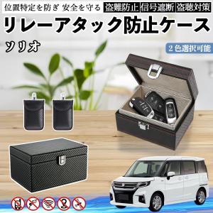 スズキ ソリオ バンディットハイブリッド リレー...の商品画像