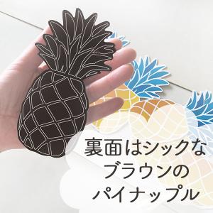 夏 飾り サマー ガーランド パイナップル (...の詳細画像2
