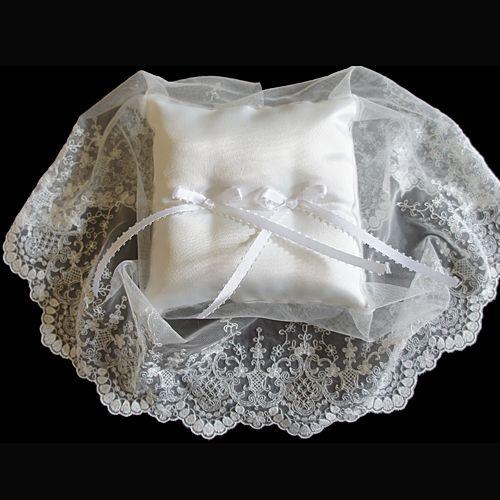 リングピロー 完成品　フローレンス　結婚式 ウェディング