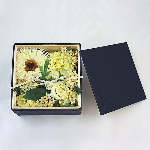 リングピロー 完成品 和風　　小萩　白　結婚式 ウェディング