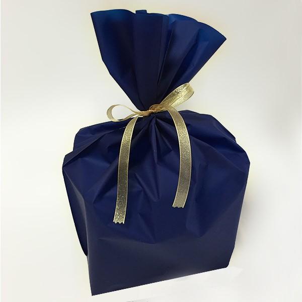 リングピロー ギフト ラッピング リボン付き ※リングピロー本体は別売りです