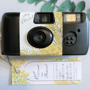 写ルンです　20個セット　新品・未開封 勝藤出品 翌日発送こどもカメラマン【写ルンですカバー&タグ】ウェディング 結婚