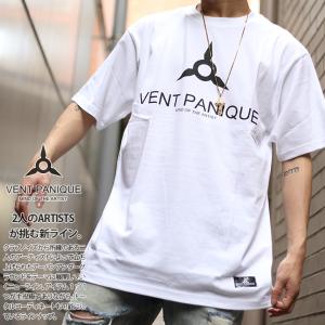 Tシャツ ベントパニクー VENT PANIQUE