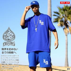 2/Tシャツ メンズ 無地 DOUBLE ダブル Tシャツ/B系 : hiphopdope