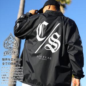 ボーイズサマー×トリップスター BOYS OF SUMMER×TRIPSTER コーチ