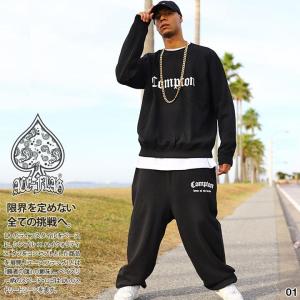 seanjohn ショーンジョン セットアップ　hiphop badhop 30%OFF SeanJohn ショーンジョン スウェット セットアップ
